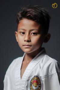 Foto ALDIN ZAYYAN UBAYDILAH