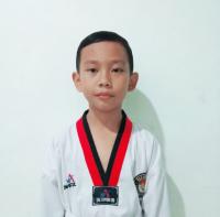 Foto Akbar Irshan Ma'arif 