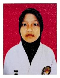 Foto Zabrina Novalita