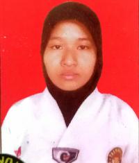 Foto Tsabita Fiddini Hanifa