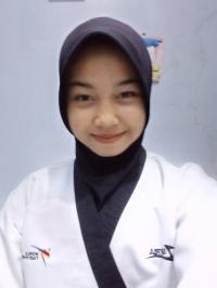 Foto Aisyifa Cantika Maharani 