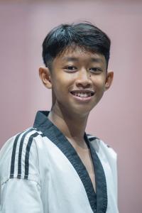 Foto THADDEUS JOSEPH WITAPUTRA